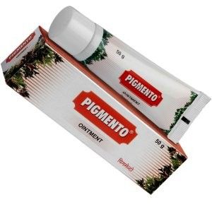 Пигменто мазь Charak, 50 г - для кожи