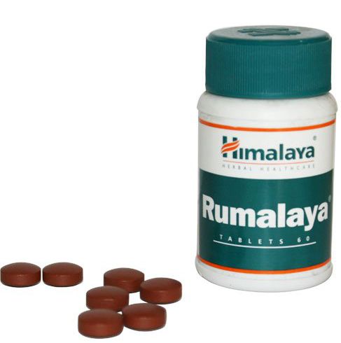 Румалая Himalaya, таблетки - для суставов